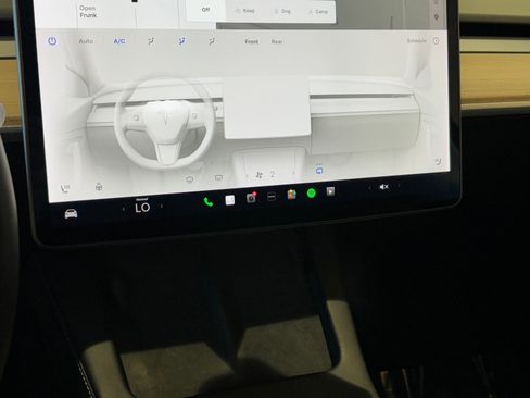 Used 2021 Tesla Model Y Long Range image 30