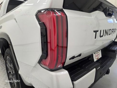 New 2026 Toyota Tundra Platinum image 29