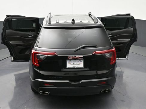 Used 2023 GMC Acadia SLT w/ Elevation Edition AWD/4WD image 37
