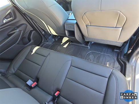 Used 2026 Chevrolet Trax ACTIV w/ Driver Confidence Package image 11