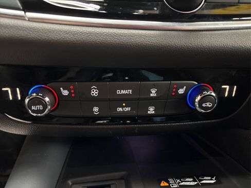 Used 2022 Buick Enclave Essence w/ Trailering Package, 5000 lbs. image 34