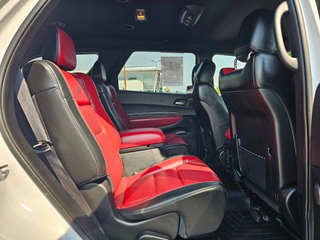 Used 2021 Dodge Durango R/T w/ Trailer Tow Group IV AWD/4WD image 14
