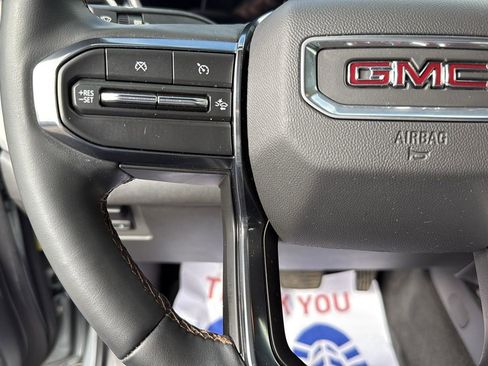 Used 2023 GMC Canyon AT4 w/ AT4 Premium Package image 15