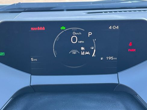 New 2026 Toyota Prius Limited image 28