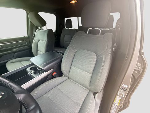 Used 2021 RAM 1500 Big Horn AWD/4WD image 20