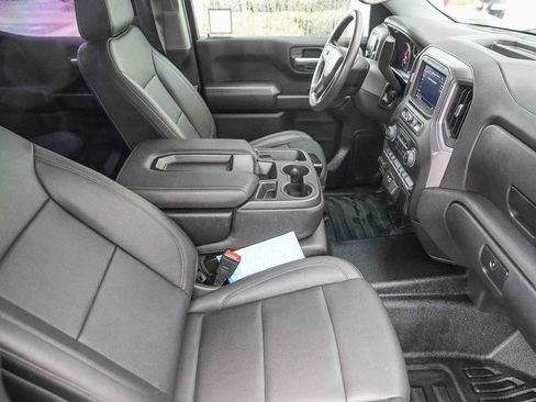 Used 2023 Chevrolet Silverado 1500 W/T w/ Trailering Package image 12