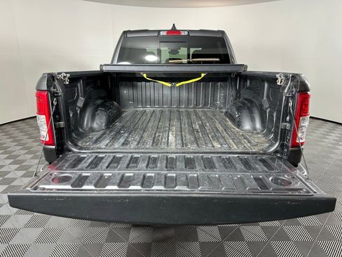 Used 2022 RAM 1500 Big Horn image 25