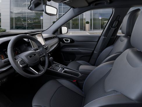 New 2026 Jeep Compass Latitude w/ Quick Order Package 29K image 85