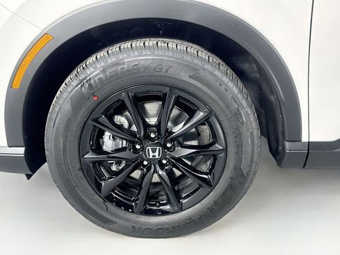 New 2026 Honda CR-V Sport-L image 13