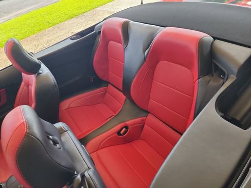 Used 2022 Ford Mustang GT Premium w/ GT Performance Package RWD image 17