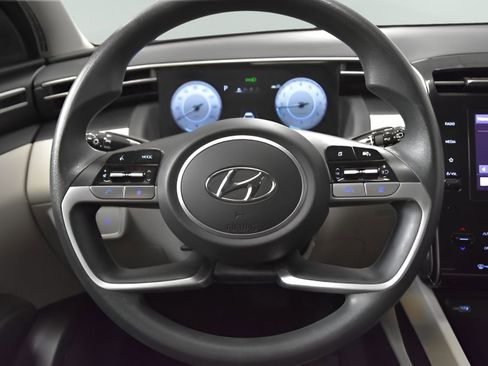 Used 2024 Hyundai Tucson SEL image 20