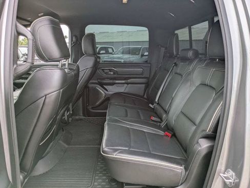 Used 2022 RAM 1500 Limited RWD image 15