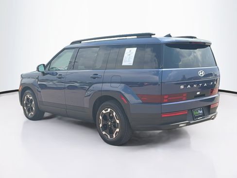 Used 2026 Hyundai Santa Fe SEL AWD/4WD image 5