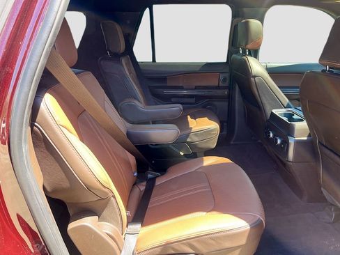 Used 2023 Ford Expedition Max King Ranch RWD image 30