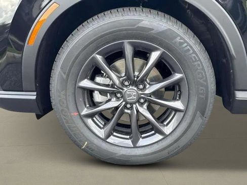 New 2026 Honda CR-V EX-L image 9