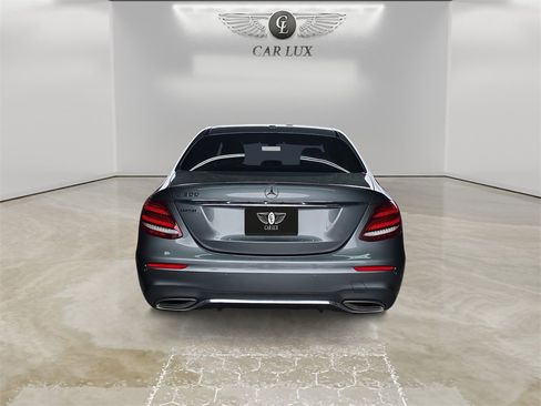 Used 2018 Mercedes-Benz E 300 w/ Premium 1 Package image 4