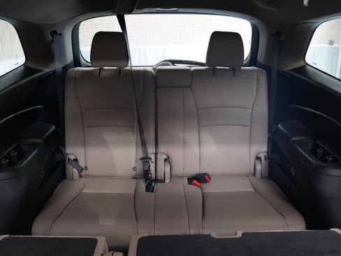 Used 2021 Honda Pilot EX-L image 37