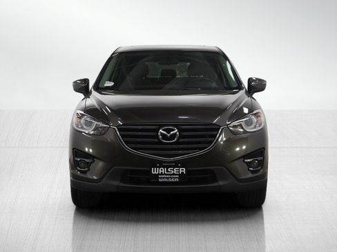 Used 2016 MAZDA CX-5 Touring w/ Bose/Moonroof Package image 8
