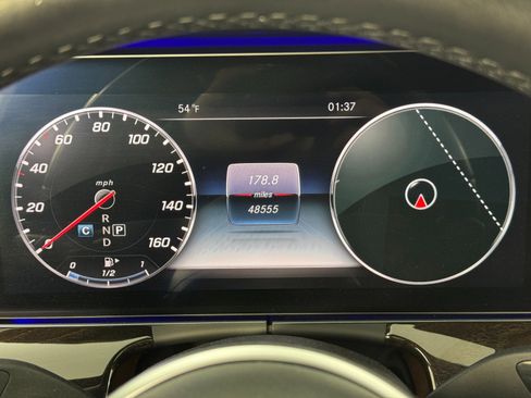 Used 2019 Mercedes-Benz E 300 w/ Premium 1 Package image 19