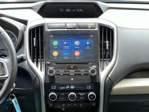 Used 2019 Subaru Ascent Premium AWD/4WD image 27