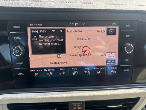 Used 2019 Volkswagen Jetta SEL Premium FWD image 27