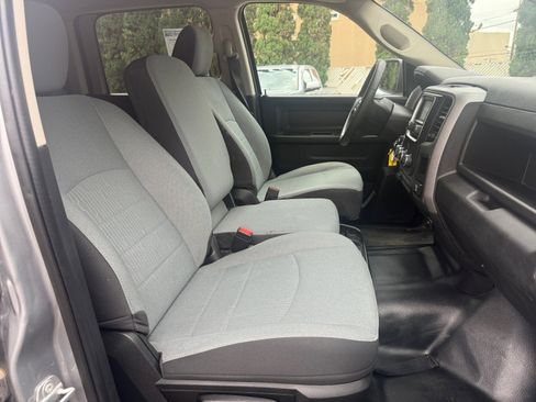 Used 2022 RAM 1500 Tradesman w/ Popular Equipment Group AWD/4WD image 26