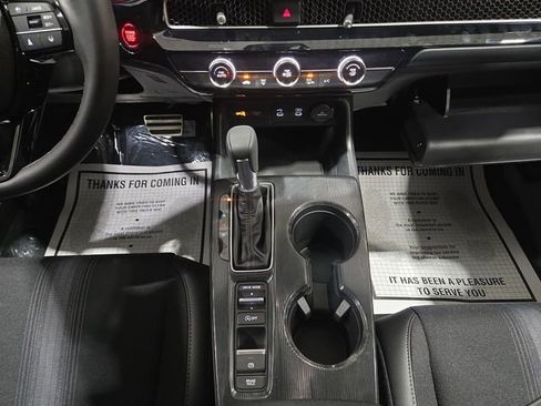 New 2026 Honda Civic Sport image 23