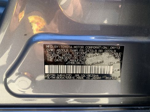 Used 2014 Lexus GS 350 RWD image 36