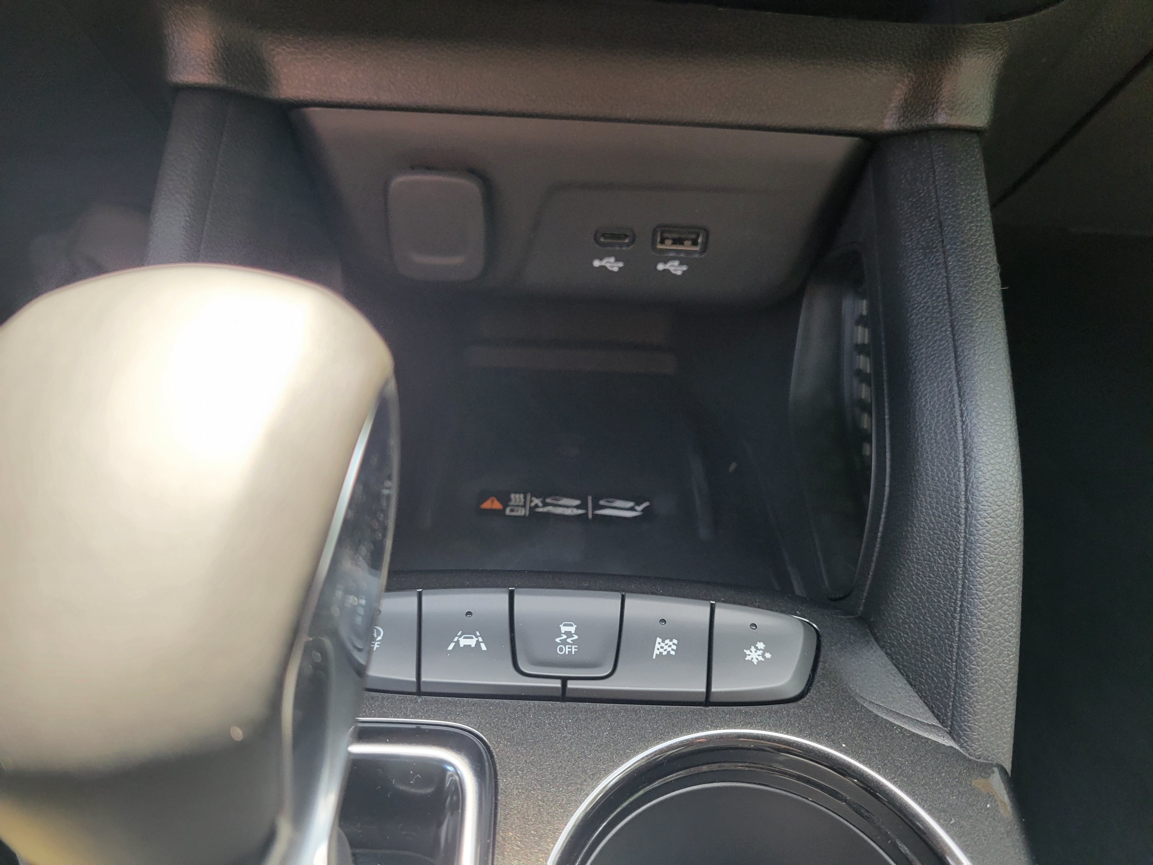New 2026 Chevrolet TrailBlazer ACTIV w/ Convenience Package FWD image 22