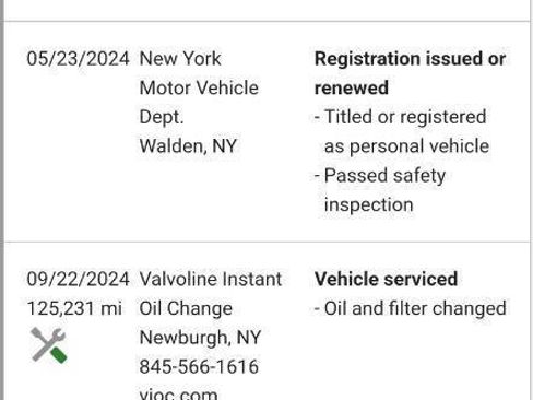 Used 2007 Kia Sedona LX image 64