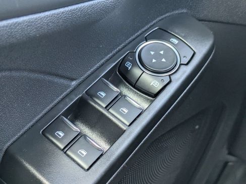 Used 2024 Ford Escape Active FWD image 22