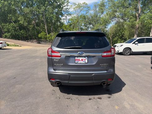 Used 2020 Subaru Ascent Limited w/ Popular Package #4 AWD/4WD image 6