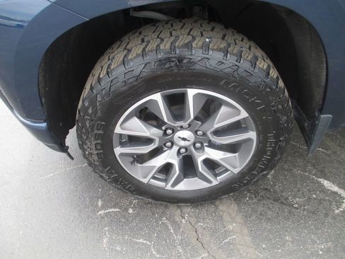 Used 2020 Chevrolet Silverado 1500 RST w/ All-Star Edition AWD/4WD image 16