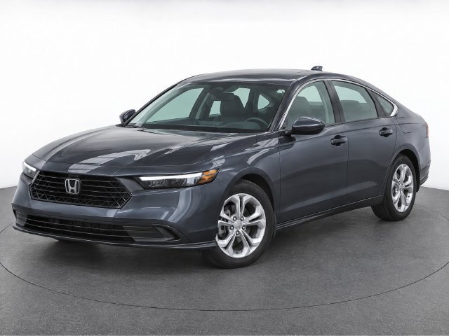 Used 2023 Honda Accord LX image 2