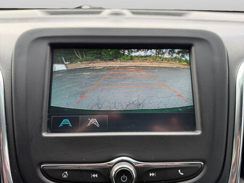 Used 2018 Chevrolet Equinox LT AWD/4WD image 26