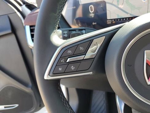 New 2026 Buick Envision Sport Touring AWD/4WD image 29