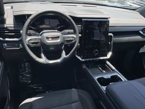 New 2026 GMC Acadia Elevation w/ Black Edition FWD image 9