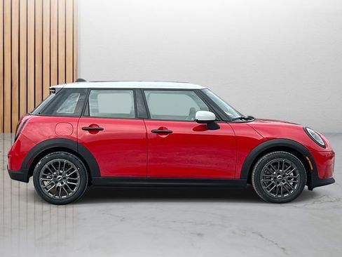 New 2026 MINI Cooper 4-Door Hardtop image 2