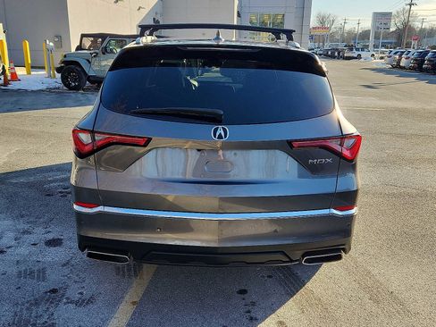 Used 2022 Acura MDX SH-AWD w/ Advance Package image 5