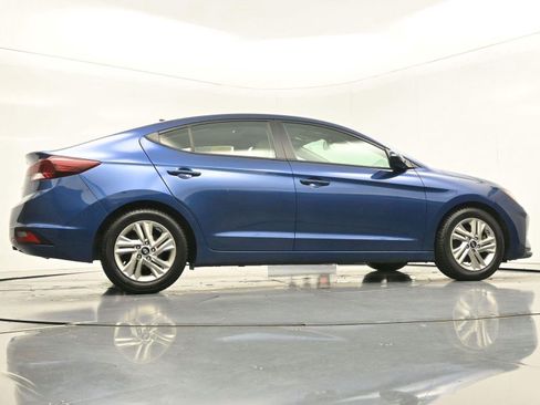 Used 2020 Hyundai Elantra Value Edition FWD image 52
