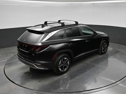 New 2026 Hyundai Tucson SEL AWD/4WD image 27