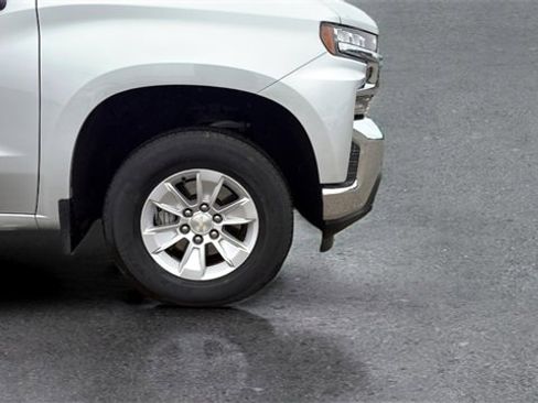 Used 2019 Chevrolet Silverado 1500 LT w/ All-Star Edition image 20