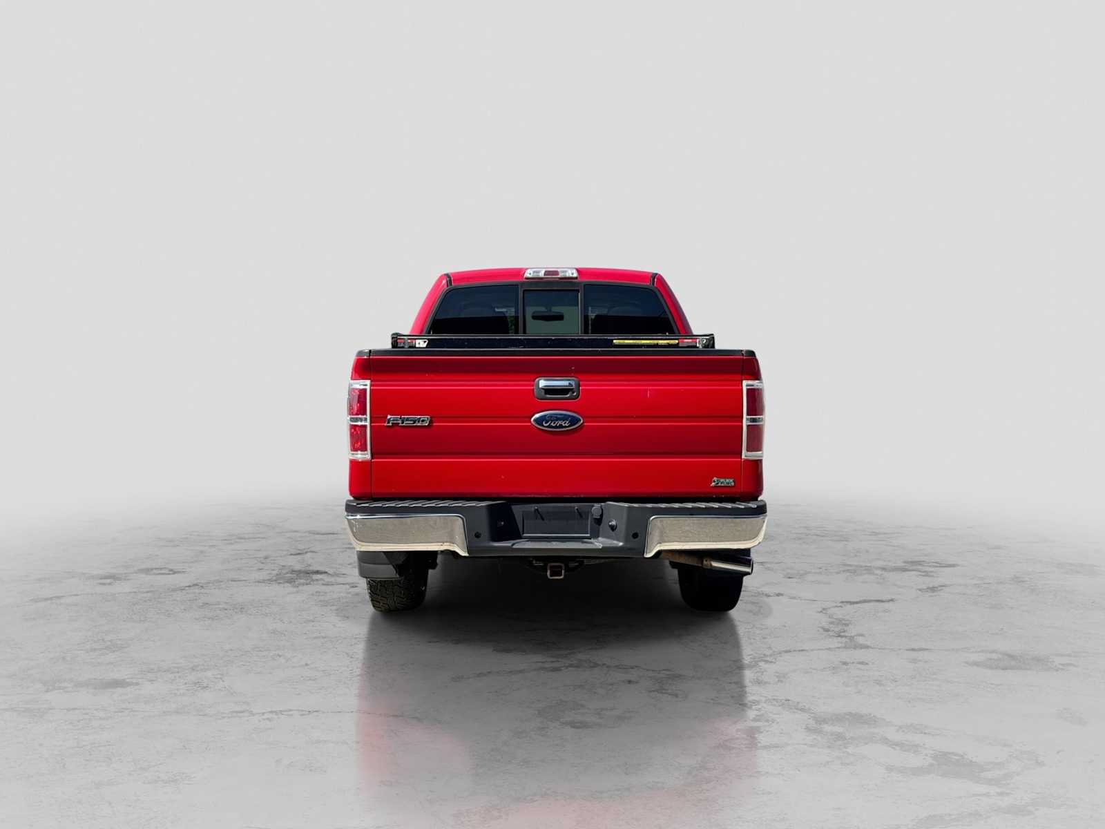Used 2010 Ford F150 XLT AWD/4WD image 5