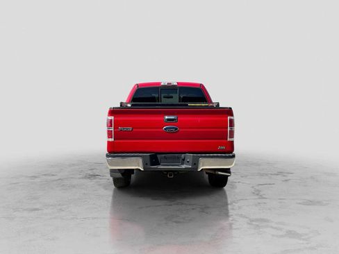 Used 2010 Ford F150 XLT AWD/4WD image 5