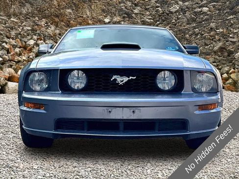 Used 2007 Ford Mustang GT Premium RWD image 3