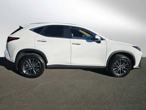 Used 2026 Lexus NX 350 AWD w/ Accessory Package (Z1) image 2