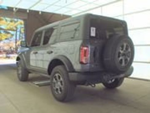 Used 2025 Ford Bronco Big Bend image 5