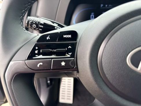 New 2026 Hyundai Elantra Sport image 26