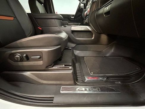 Used 2023 GMC Sierra 3500 AT4 w/ AT4 Preferred Package image 38