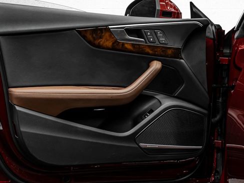 Used 2018 Audi A5 2.0T Prestige image 18